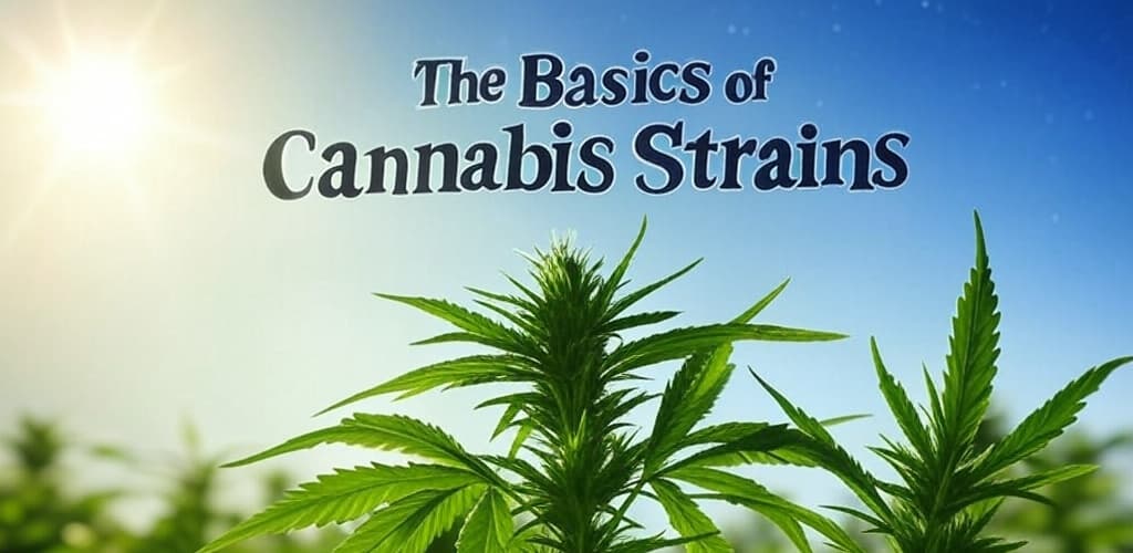 Indica vs. Sativa vs. Hybrid Cannabis: Key Differences and Similarities Thumbnail