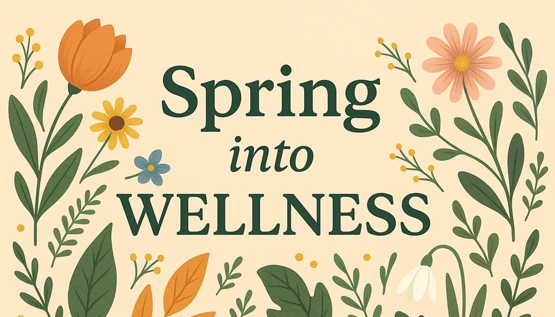 Spring into Wellness: How Cannabis Can Enhance Your Springtime Routine Thumbnail