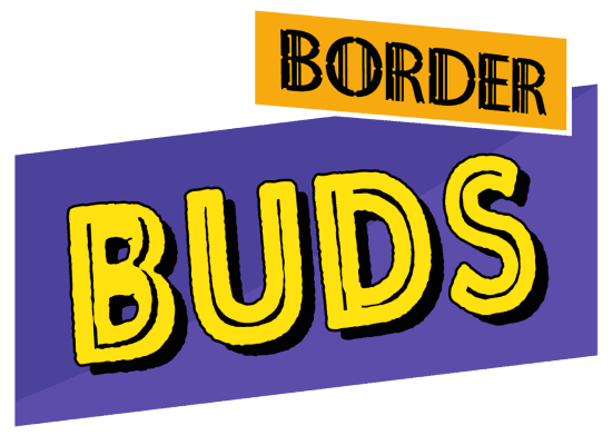 Border Buds Company Logo